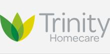 Trinity Homecare Logo